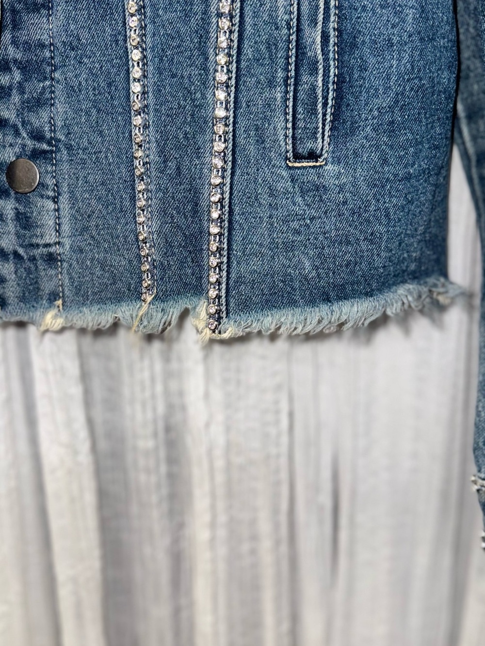 Jeans Subcategory Classification (LAST ONE!!) - Picture 8 of 13